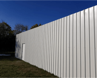 Kommercielle vægskillevægge